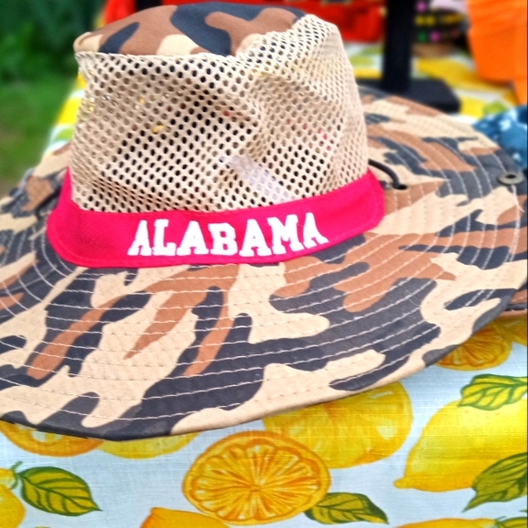 BAMA Sunhats - Picture 2 of 3